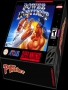 Nintendo  SNES&nbsp; - &nbsp;Power Instinct (USA)